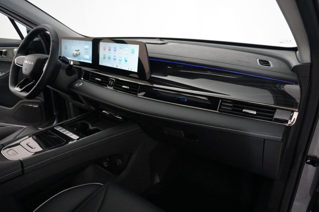 OMODA 5 usata, con Sensore di pioggia