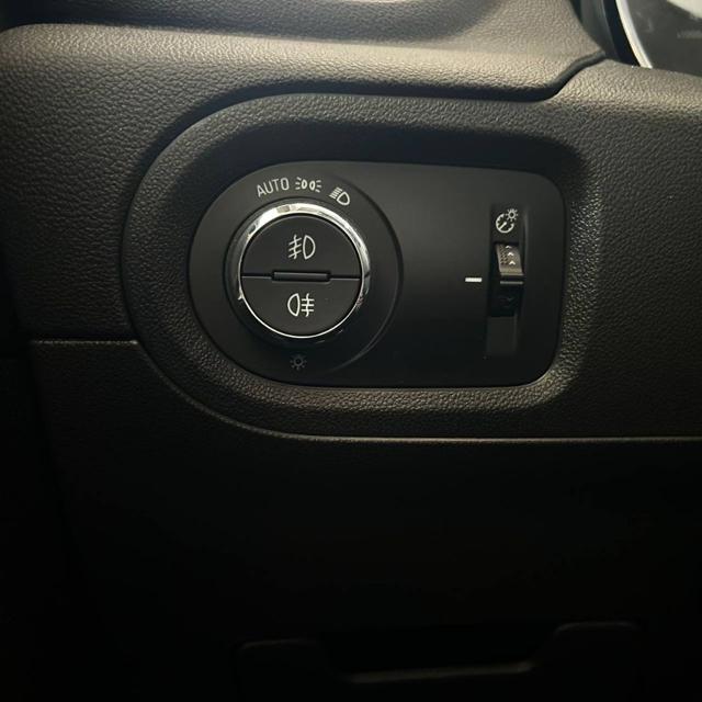 OPEL Grandland X usata, con Controllo elettronico della corsia