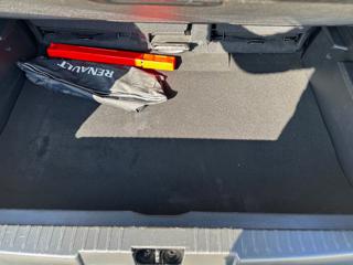 RENAULT Captur usata, con Controllo trazione