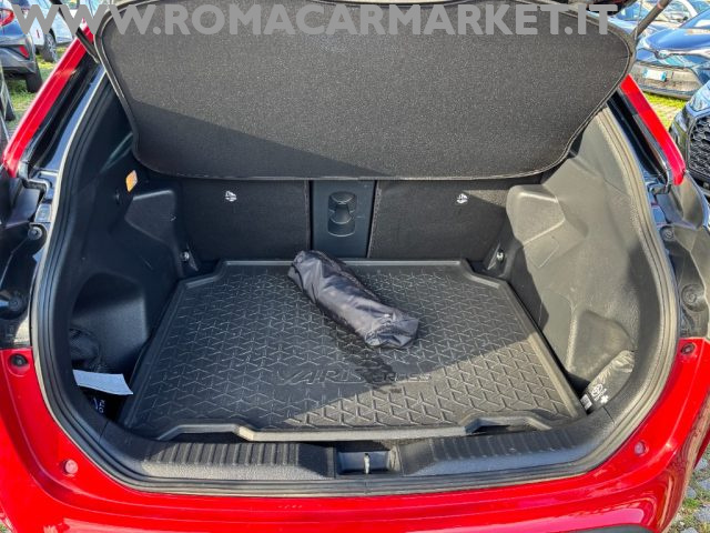 TOYOTA Yaris Cross usata, con Park Distance Control