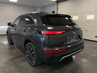 DS AUTOMOBILES DS 7 usata, con Airbag Passeggero