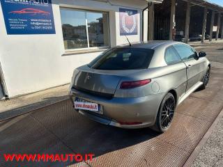 ALFA ROMEO GT usata, con Alzacristalli elettrici