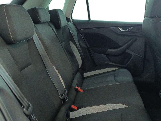 SKODA Kamiq usata, con Cruise Control