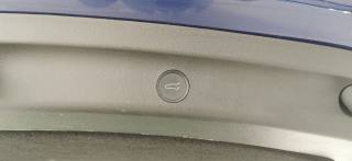 TESLA Model Y usata, con Sensore di pioggia