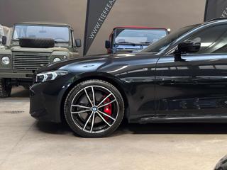 BMW 320 usata, con Autoradio