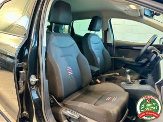 SEAT Ibiza usata, con Climatizzatore