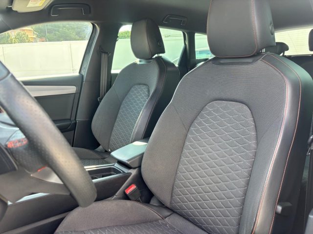 SEAT Leon usata, con Cruise Control