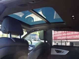 AUDI Q8 usata, con Autoradio