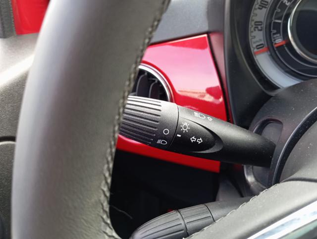 FIAT 500 usata, con Vivavoce