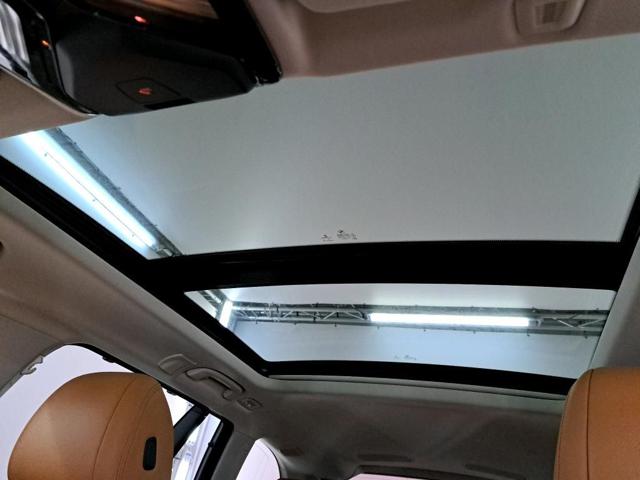 BMW 520 usata, con Autoradio