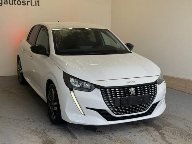 PEUGEOT 208 usata, con Airbag