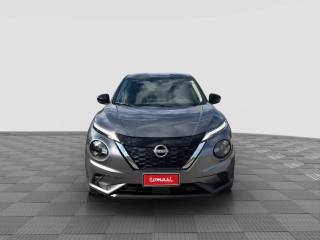 NISSAN Juke usata 7