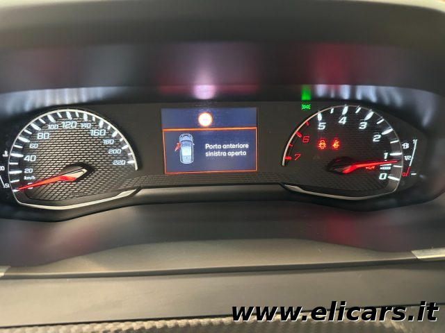 PEUGEOT 2008 usata, con Climatizzatore