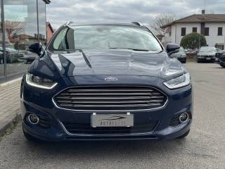 FORD Mondeo usata, con Airbag