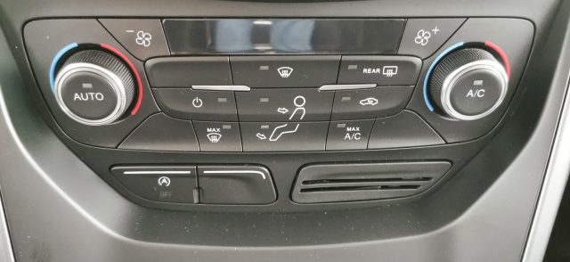 FORD Kuga usata, con Cruise Control