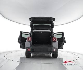 JEEP Renegade usata 6