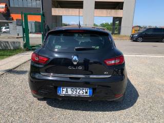 RENAULT Clio usata, con Cerchi in lega
