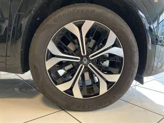 RENAULT Austral usata, con Cerchi in lega