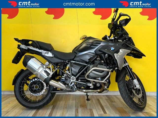 BMW R 1250 GS usata 0
