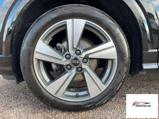 AUDI Q2 usata, con Bracciolo