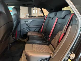 AUDI Q8 usata, con Cruise Control