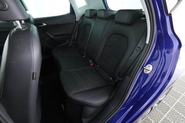 SEAT Arona usata 3