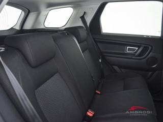 LAND ROVER Discovery Sport usata 10