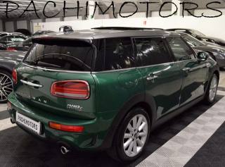 MINI Clubman usata, con ESP