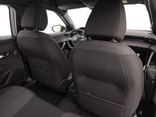 PEUGEOT 2008 usata, con Specchietti laterali elettrici