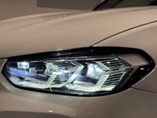 BMW X4 usata, con Servosterzo