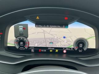 AUDI A6 allroad usata, con Bracciolo