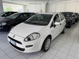FIAT Punto usata, con Airbag Passeggero