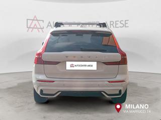 VOLVO XC60 usata, con Alzacristalli elettrici