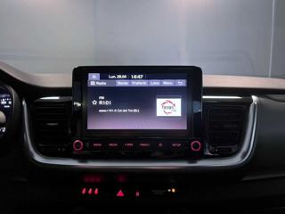 KIA Stonic usata, con ESP