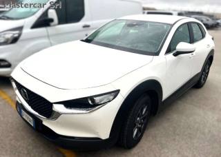 MAZDA CX-30 usata, con Airbag