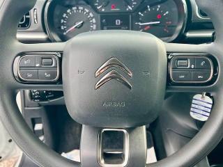 CITROEN C3 usata, con Airbag testa