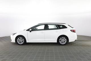 TOYOTA Corolla usata 6