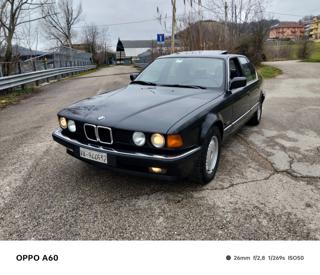BMW 735 usata, con ABS