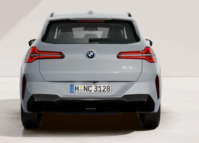 BMW X3 usata, con Alzacristalli elettrici