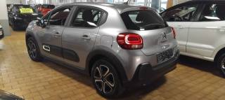 CITROEN C3 usata, con Airbag Passeggero
