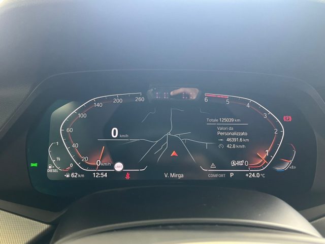 BMW X5 usata, con Fari LED