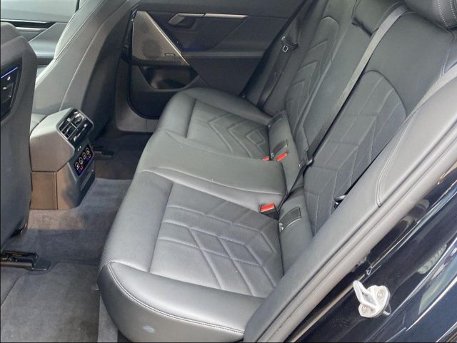 BMW 520 usata, con Antifurto