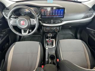 FIAT Tipo usata, con Immobilizzatore elettronico