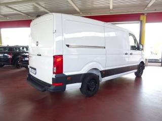 VOLKSWAGEN Crafter usata, con Airbag laterali