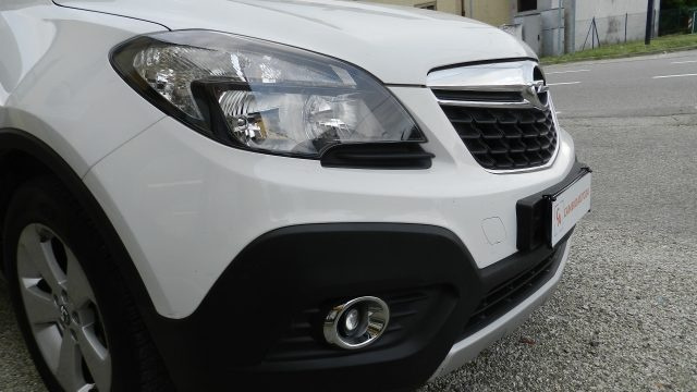 OPEL Mokka usata 40