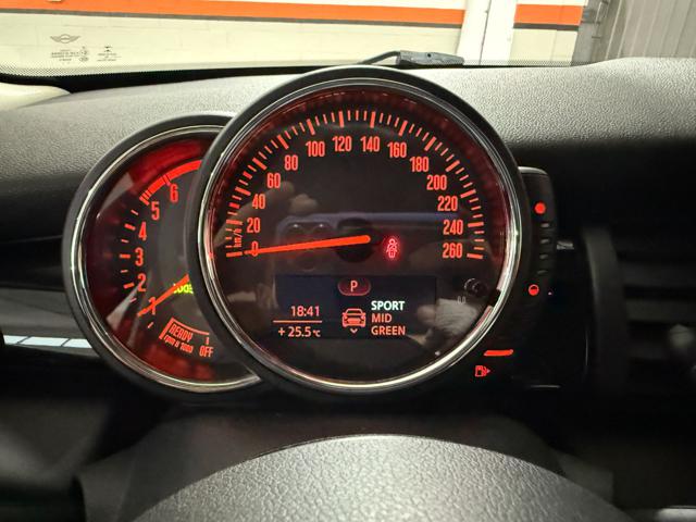 MINI Cooper D usata 26