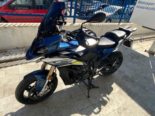 BMW S 1000 XR usata 1
