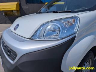 FIAT Fiorino usata, con Bracciolo