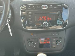 FIAT Punto usata, con Climatizzatore