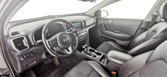 KIA Sportage usata 60